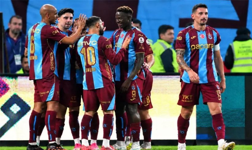 Details of Franculino Jloda's injury, Trabzonspor star