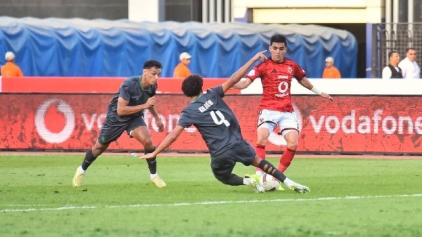 Emad Meteb critica el rendimiento del Al Ahly ante Modern Sport