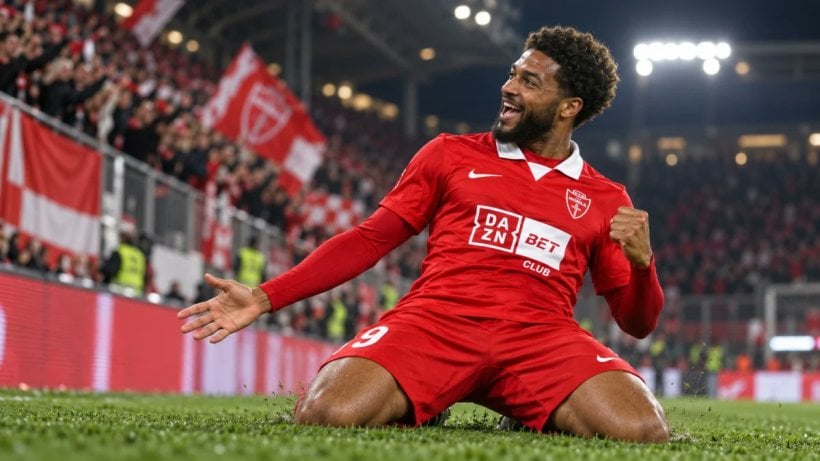 مونزا يحدد 30 مليون يورو لبيع فاريلا وسط اهتمام أرسنال ونابولي