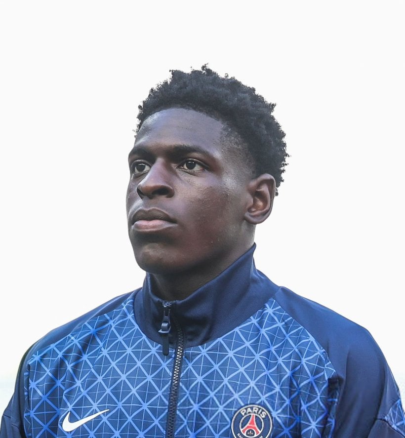 Crisis at Paris Saint-Germain academy as talent departures raise concerns within the club