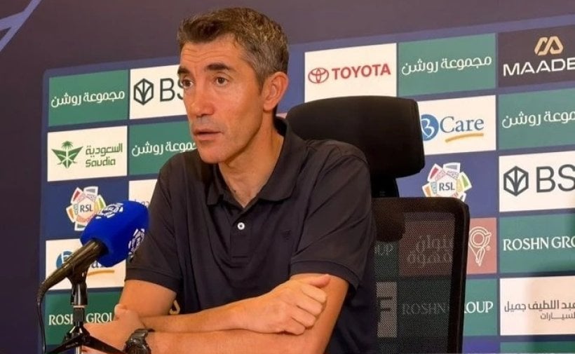 Bruno Lage confirms Al-Dhariyah's readiness against Neom and reveals set-piece weapon