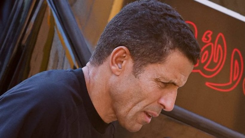Al Ahly FC management has no intention of sacking Amouta
