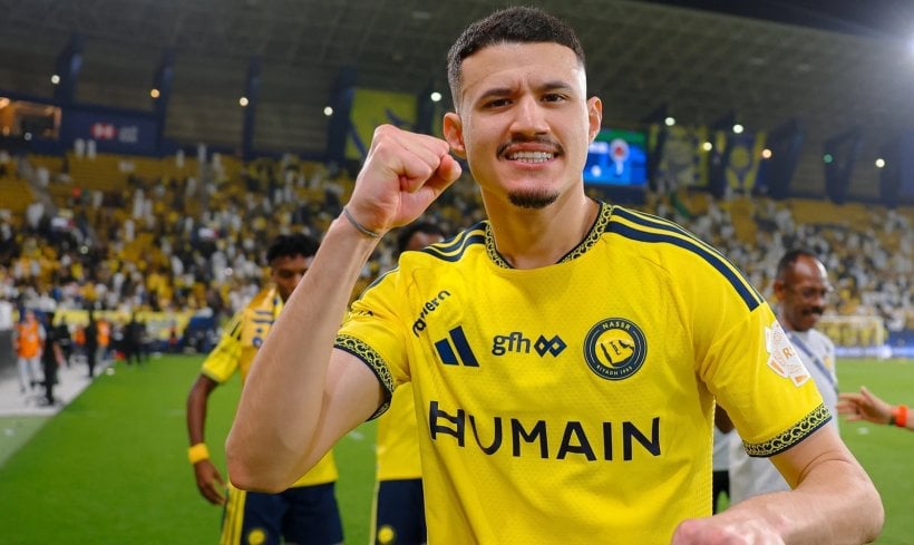 Al-Hamdan sends message to Al-Nassr fans after victory over Al-Khulood
