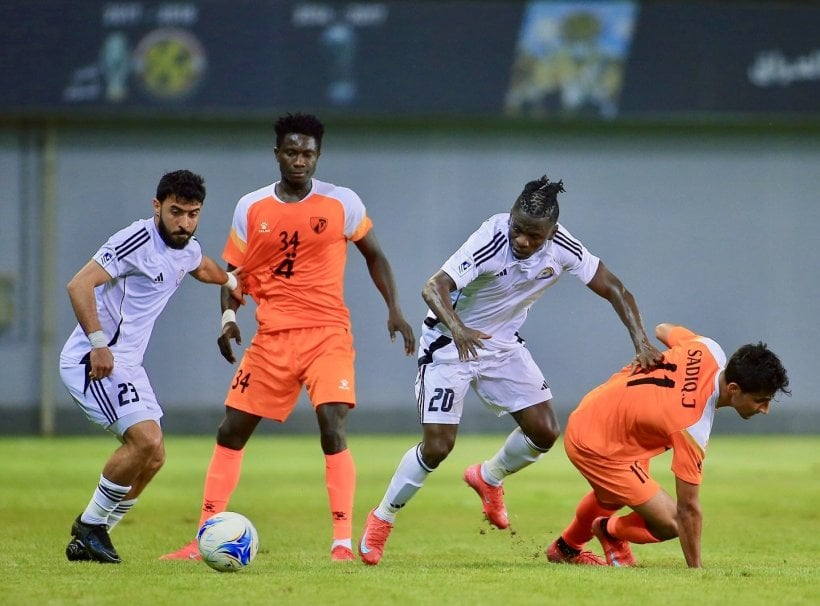 Al Zawraa busca curar sus heridas ante Diyala en la liga