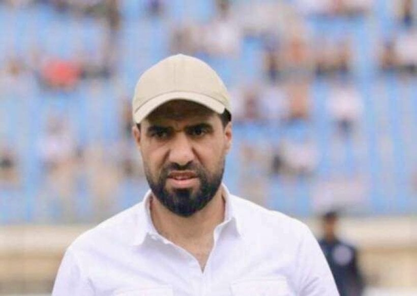 Abu Al-Heil: Los cambios de invierno para Al-Quwa Al-Jawiya destruirán al equipo y la sedación del mercado es una fantasía