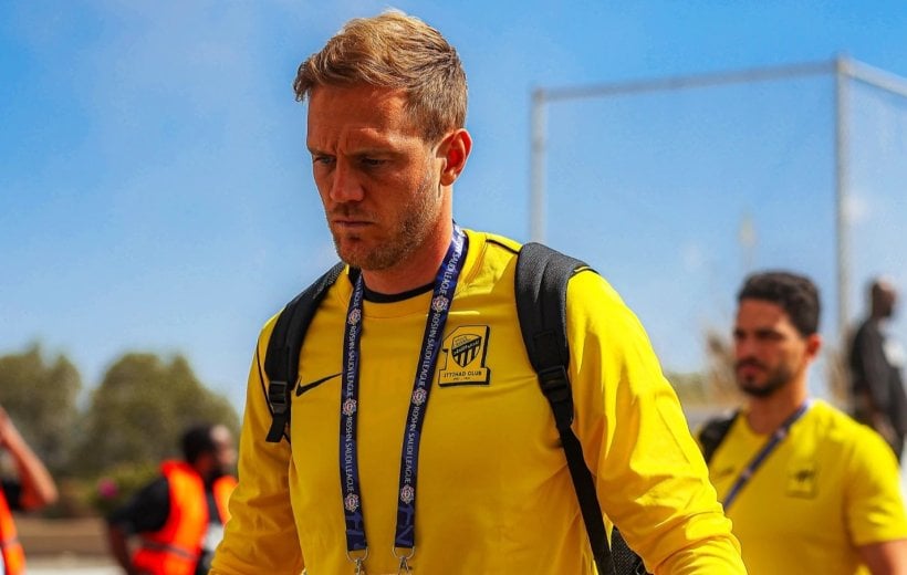 Vising : Frustré par le match nul contre Abha