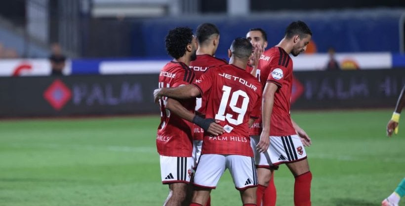 Yasser Rayan: Al Ahly FC looks at results more than performance