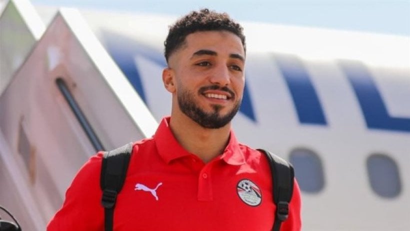 Hossam Hassan incluye a Mohamed Abdelmonem en la selección de Egipto para los partidos contra Malaui