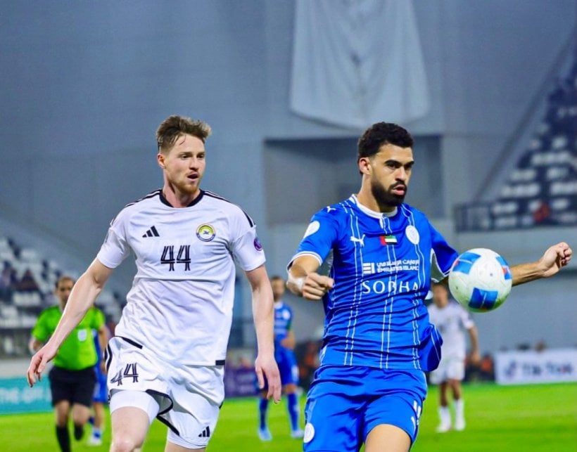 Three golden factors pave Al Zawraa's way to overcome Diyala