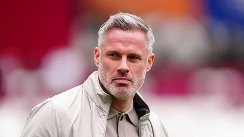 Aston Villa pursue legal action against Carragher after controversial comments