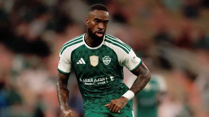 Manchester United inquire about signing Ivan Toney from Al Ahly FC