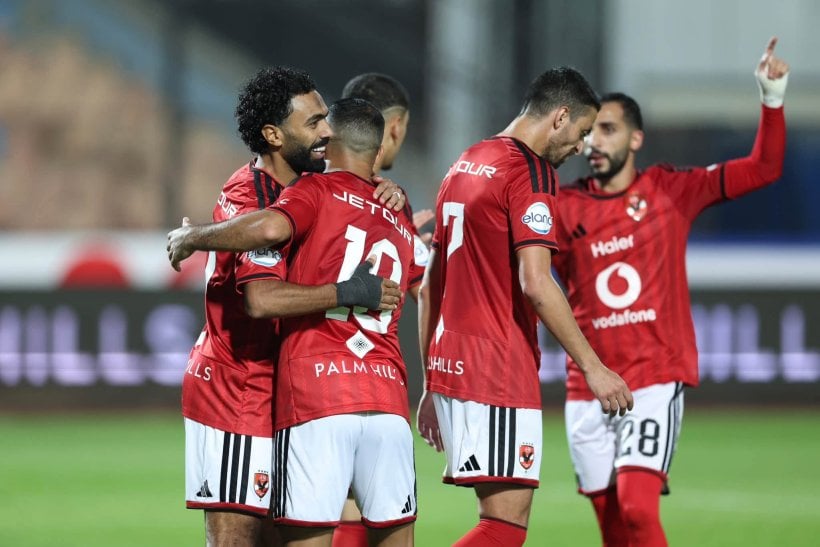 Al Ahly retrasa la decisión sobre la contratación de un trío defensivo egipcio