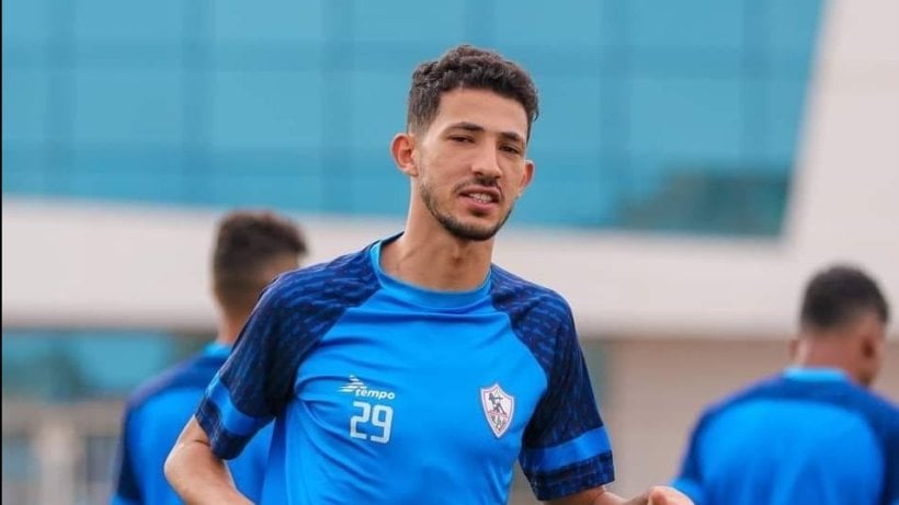 Zamalek SC await offer to agree on Ahmed Fatouh's departure