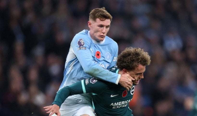 Elliot Anderson: We feel disappointed and we must unite