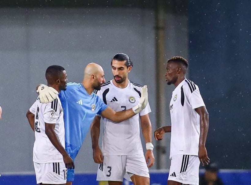 Three key reasons behind Al Zawraa's return and victory tune against Diyala