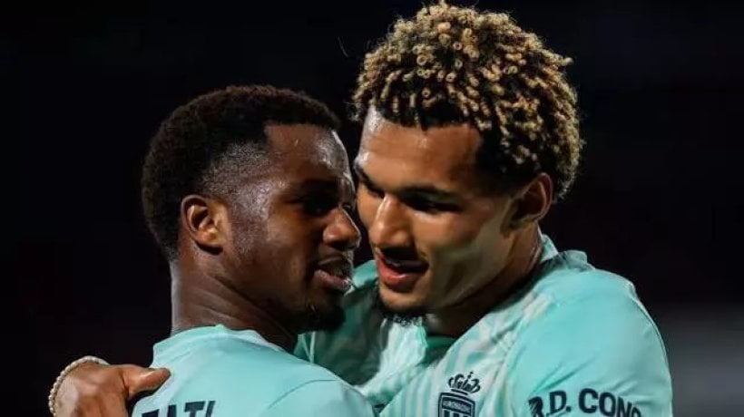 Paris Brunner: Talento rechazado por FC Barcelona que atrae el interés de Bayern Münich y Klopp