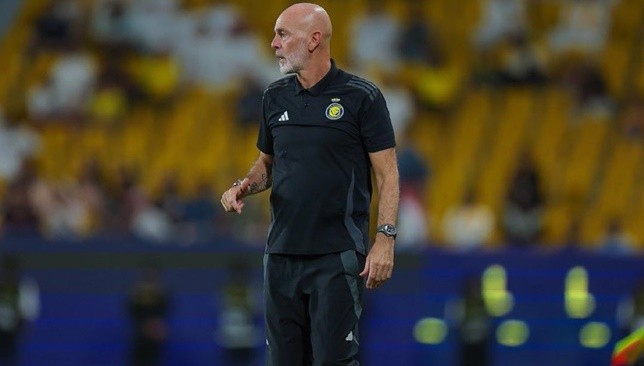 Pioli expects an exciting match against Al Hilal