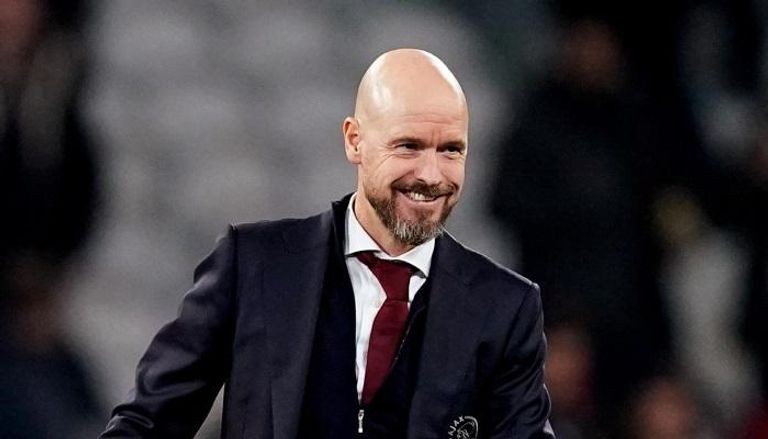 Manchester United is competing with Real Madrid for a defensive deal