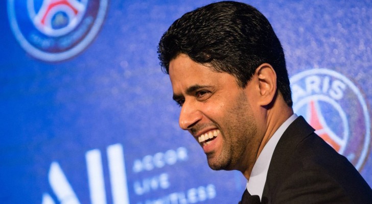 Al-Khelaifi: These are the characteristics of our new project, and Neves is one of the most prominent talents in the world