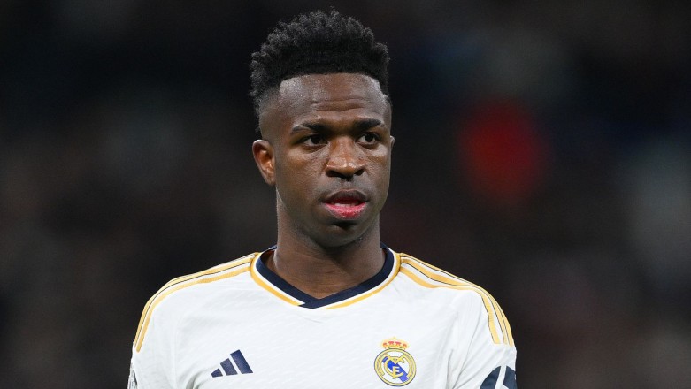 Al Hilal is preparing to sign Vinicius Junior