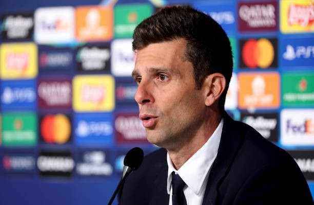 Motta: The derby has a special character, and men realize its importance