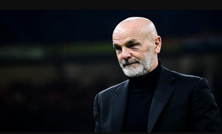 Pioli asks Al-Nasr management to include a new striker