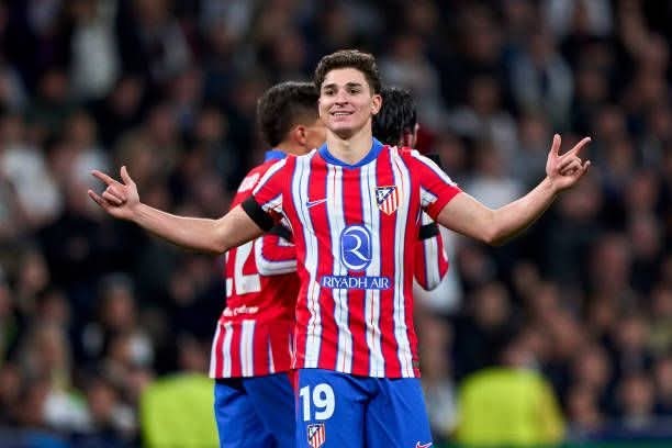 Alvarez in Demand in the Premier League Again