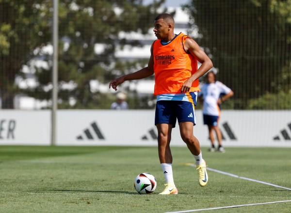 New developments in the Mbappe case