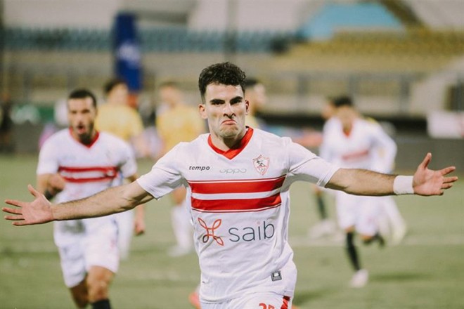 Schubert: Zizou will not join Al -Ahly