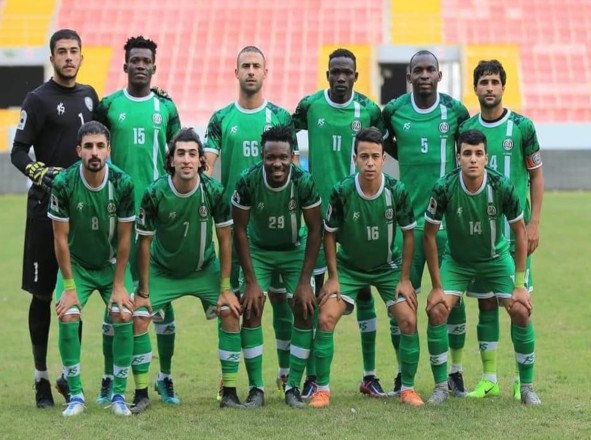 FIFA issues a penalty to Karbala Club