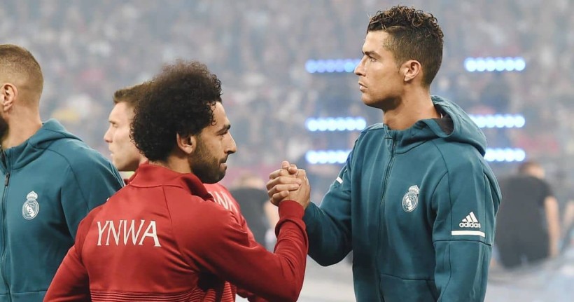 Ronaldo negotiates with Salah to move to Al-Nassr, Saudi Arabia