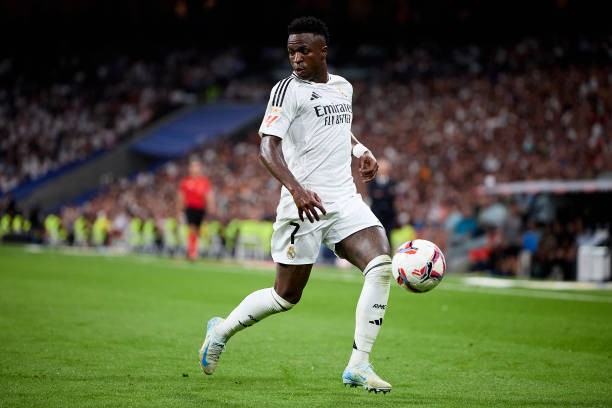 Good news for Real Madrid regarding the return of the team's star