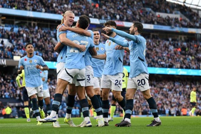 3 deals on Manchester City’s agenda in January