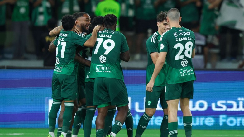 Al-Ahli is the Closest to Winning the Elite Asia Title