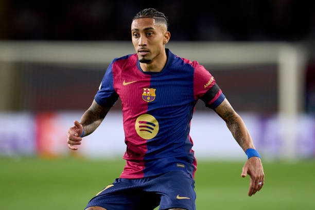 Raphinha's Stance on Participating Against Atletico Madrid