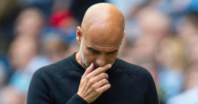Guardiola: I prefer to win this way, and it is difficult to control Haaland