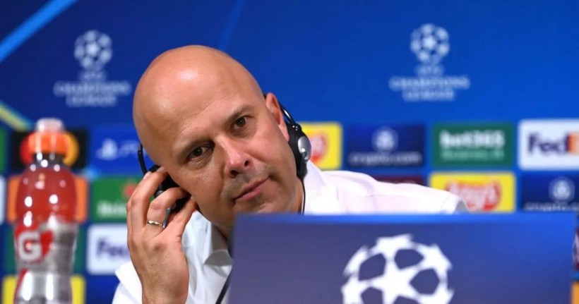 Slott: This is what I expect from the players and fans, and Bologna is a tough team