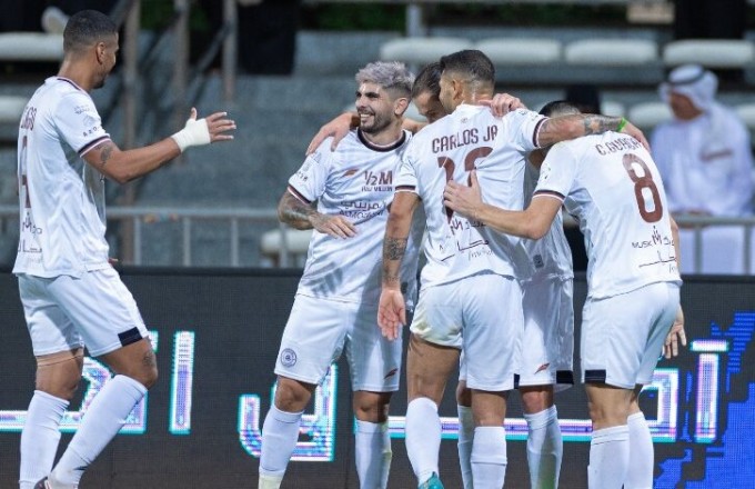 Al-Shabab seeks to continue its brilliance in tomorrow's match