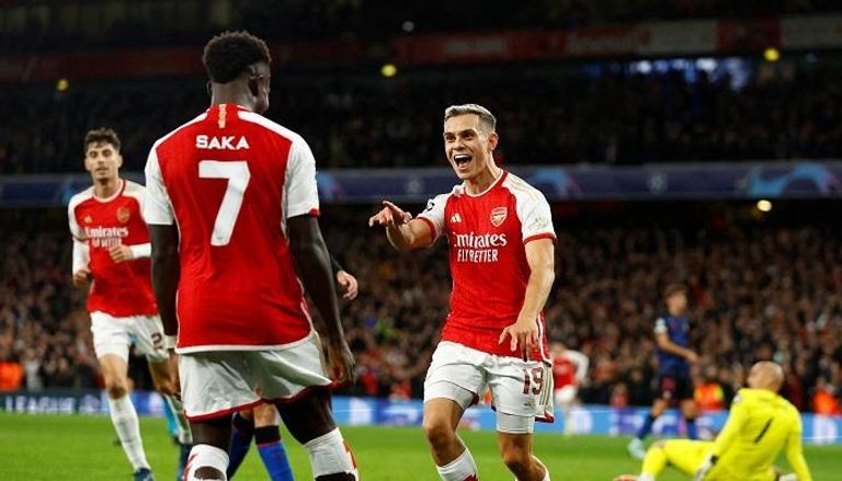 Arsenal is moving to renew the contract of its star
