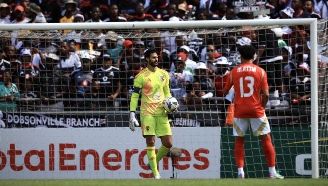 Officially.. Postponing the Al-Ahly and Enppi meeting