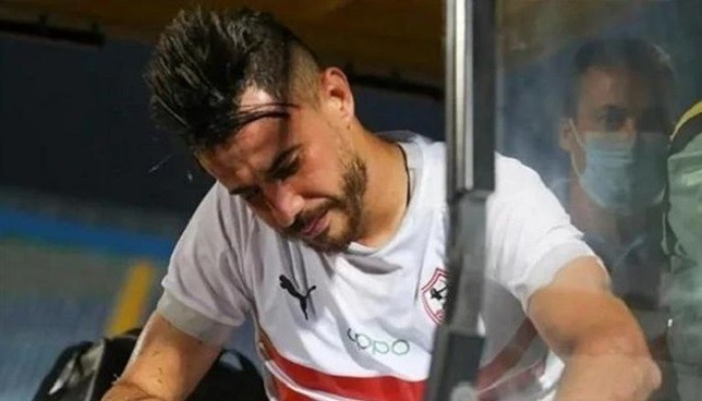 The German doctor sets the date for Al-Wansh’s return to participate in Zamalek