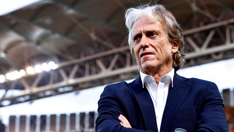 Jesus: We were able to beat Al-Nasr