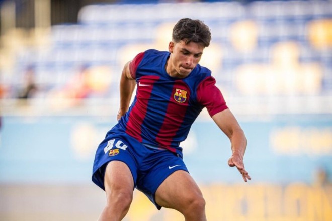 Bayern Munich is Monitoring Barcelona Player