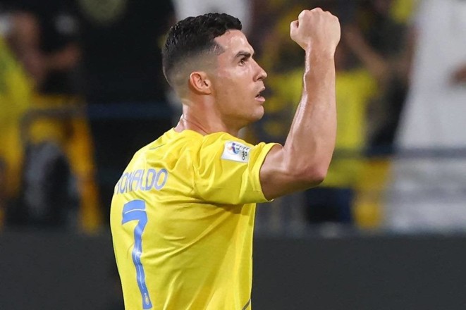 Saud Al-Sarami: Cristiano may play for a team other than Al-Nassr