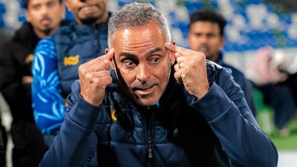 First Comment from Al-Fateh Officials Regarding Al-Ahli's Negotiations with Gomes
