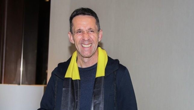 Blanes: Our current situation is excellent and there is a noticeable improvement