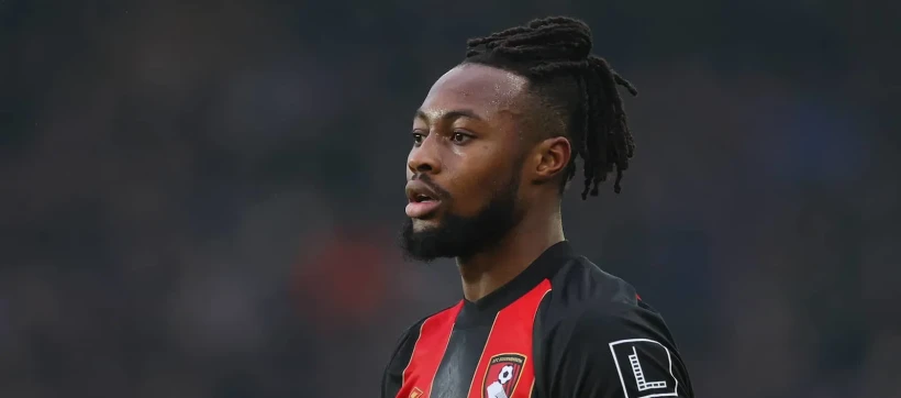 Chelsea plans to contract with Bournemouth star