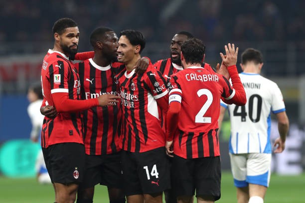 The expected formation to face Milan and Roma in Serie A