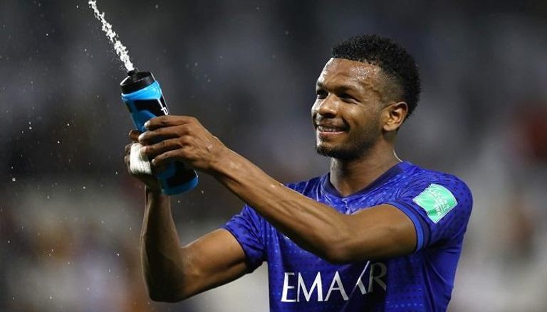 Al-Bulaihi is close to renewing his contract with Al-Hilal