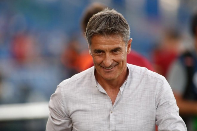 Gonzalez: We Care About Winning Against Al-Ettifaq